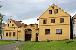 Lochousice, house No. 6.jpg