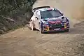 Citroën DS3 WRC