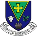 Hrabství Roscommon – znak
