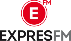 Logo stanice Expres FM