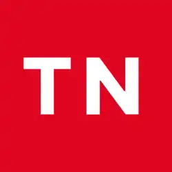 Logo TN.cz