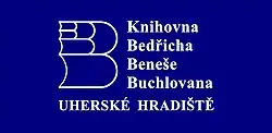 Logo knihovny