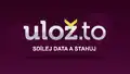 Logo Ulož.to v roce 2010