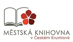 Logo knihovny