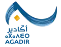 Agádír – znak