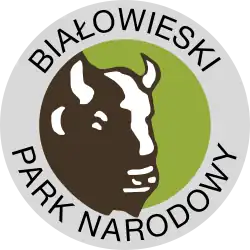 Logo polské části