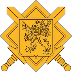 Znak československé armády