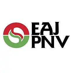 Logo strany v letech 1992–2012