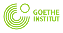 Logo Goethe-Institutu