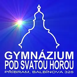 Logo školy