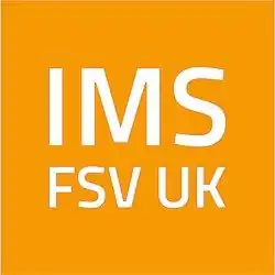 Logo IMS FSV UK