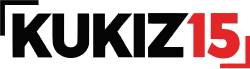 Logo polské strany Kukiz'15