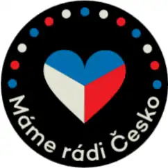 Logo soutěže od roku 2021