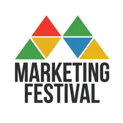 Logo Marketing Festivalu