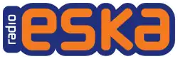 Logo Radio Eska