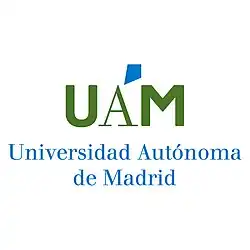 Logo univerzity