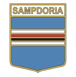 Logo klubu v letech 1950-1970.