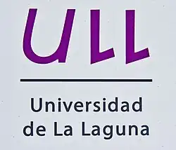 Logo univerzity