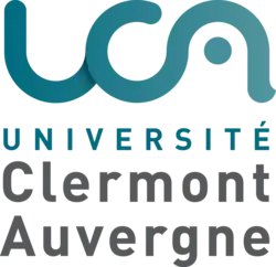 Logo univerzity