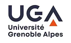 Logo univerzity