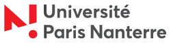 Logo univerzity