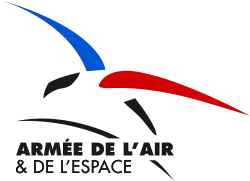 Logo Armée de l'air