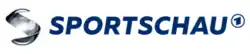 Logo ARD Sportschau (Sportovní zpravodajství