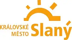 Logo města