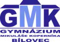 Logo školy