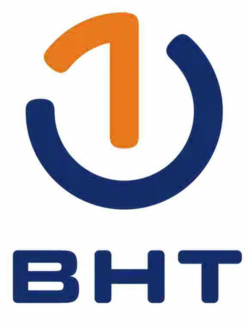 Logo of BHT 1 (2003-2012)
