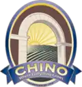 Chino – znak