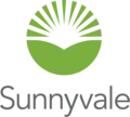 Sunnyvale – znak