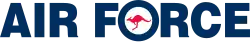 Logo RAAF