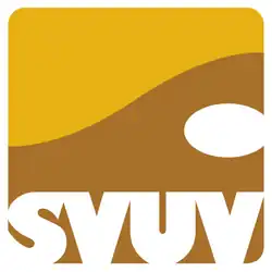 Logo spolku výtvarných umělců Vysočiny