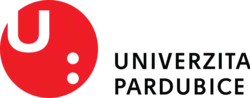 Logo univerzity