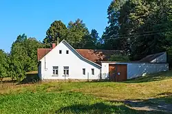 Lohenice u Koberovic - čp. 8