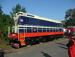 Lokomotiva T 458.1190