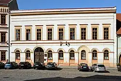 Loket T. G. Masaryka 3-73 srpen 2018.jpg