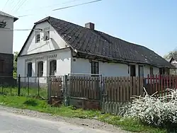 Lomec (Umonín) A. VenkovskaUsedlost cp8.jpg