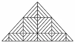 Původní skladba lomenice