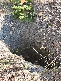 Lomy ve Velké Střelné