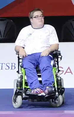 Radek Procházka (4. září 2012)