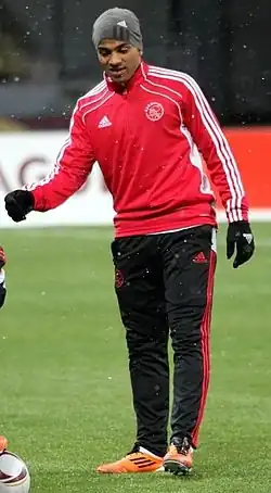 Lorenzo Ebecilio (2011)