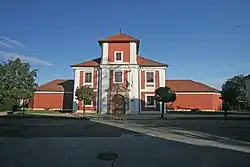 Městské muzeum Loreta