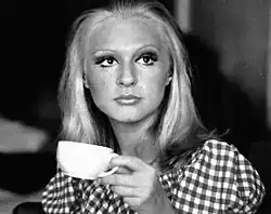 Loretta Goggi (srpen 1972)