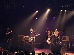 Los Ronaldos v roce 2005