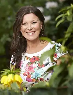 Lotta Engbergová (2015)