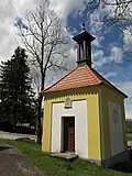 Loučej, kaplička.jpg