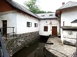 Loučky (Odry), vodní mlýn Wesselsky (05).jpg