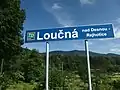 Loučná nad Desnou-Rejhotice